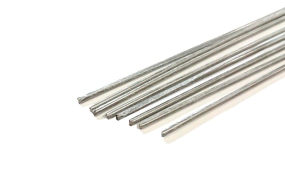 Припой П-14 CuPSn d=2 мм офлюсованный фото №3884025