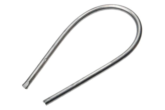 Припой ПОС-40 (пруток d-8) фото №3886880