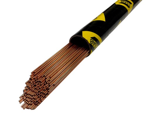 Присадочные прутки OK Tigrod 13.16 A 3.2x1000мм 5кг ESAB фото №3883520