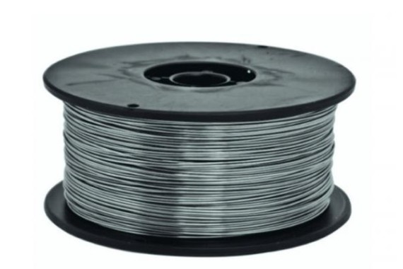 Проволока наплавочная Нп-30ХГСА / D200 d 1.2 мм ЧЗСМ (5 кг) ГОСТ 10543-98 фото №3887148
