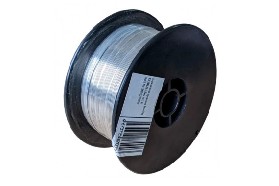 Проволока нержавеющая ER308LSi d 0.8 мм (SvarCity) (1 кг) фото №3880239