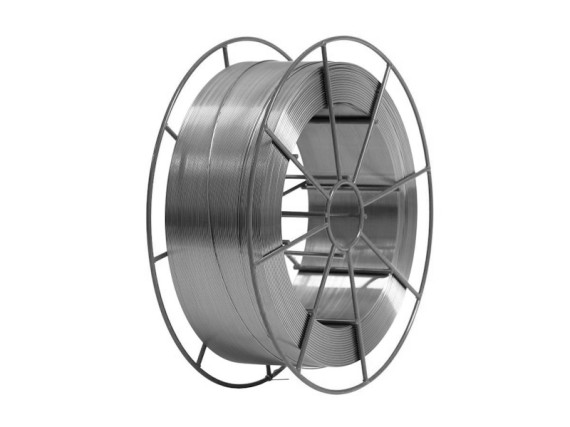 Проволока нержавеющая (ESAB) d 1.2 мм ОК Autrod 347Si (15 кг) фото №3887427