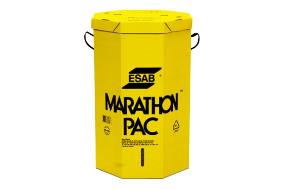 Проволока омедненная (ESAB) d 0,8мм СВ-08Г2С (200 кг) фото №3883890