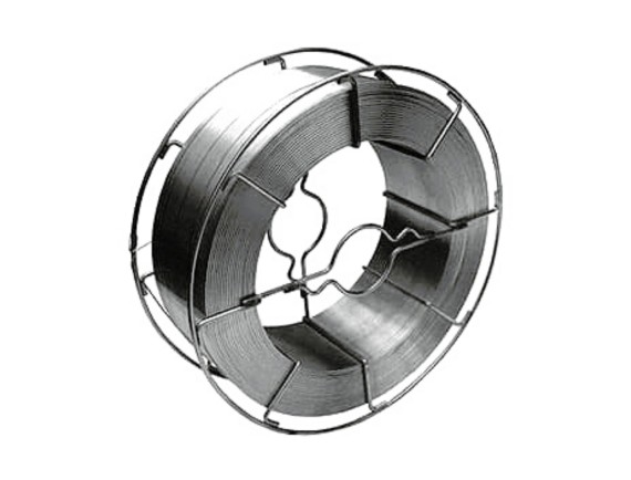 Проволока полированная (DEKA) d 1.2 мм Св-08Г2С (18 кг) D-300 фото №3881857