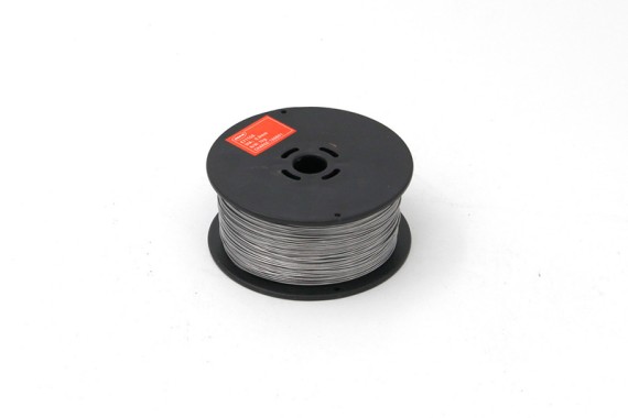 Проволока порошковая (DEKA) d 0.8 мм Е71ТGS (1 кг) фото №3886722