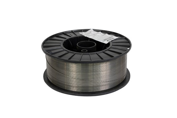 Проволока порошковая (ESAB) d 1.2 мм Weld 71T (15 кг) фото №3886471