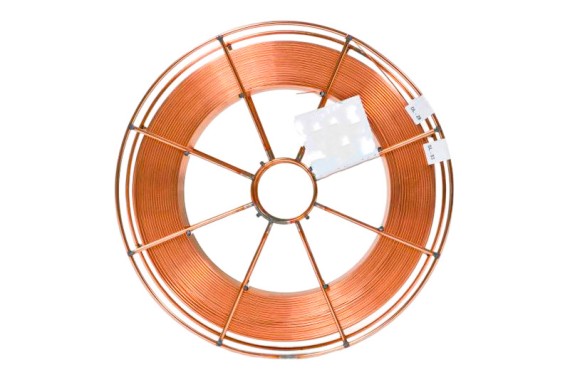 Проволока сварочная (ESAB) d 1.2 мм OK Autrod 19.12 (15 кг) фото №3883506