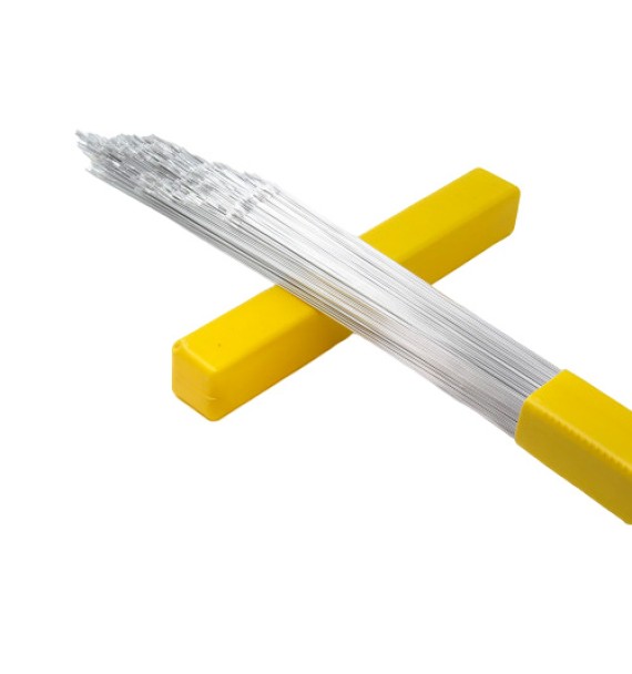 Пруток алюминиевый ER5356 d 2.4 мм (SvarCity) (5кг) фото №3879889