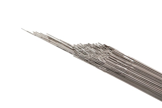 Пруток нержавеющий ER316LSi d 1.6 мм (DEKA) (5 кг) фото №3880117