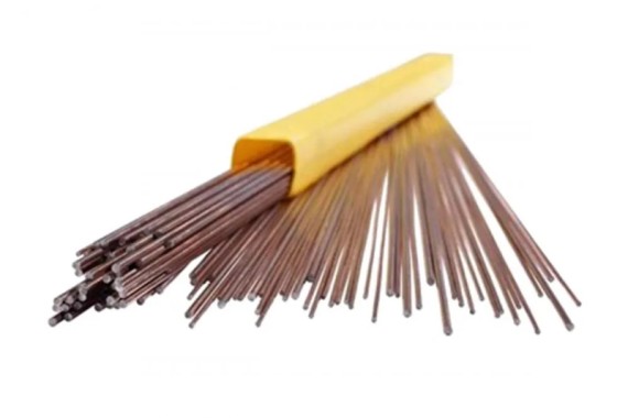 Пруток нержавеющий ER316LSi d 1.6 мм (SvarCity) (5кг) фото №3880442