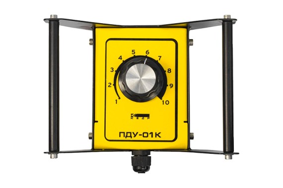 Пульт управления КЕДР ПДУ-01К (10м,4 pin, КЕДР MultiARC, КЕДР ВД PRO) фото №3886827