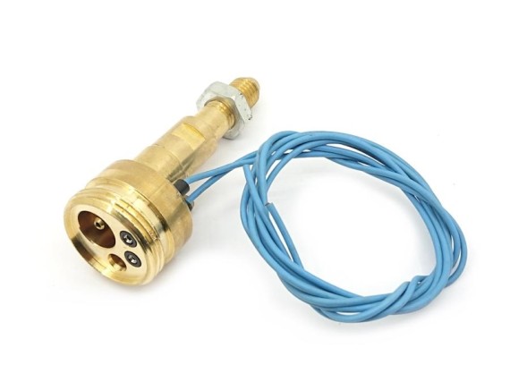 Разъём евро панельный MIG-мини фото №3886125