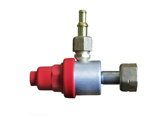 Редуктор БПО-5-3 БМ пропан.без манометра Редиус фото №3879929