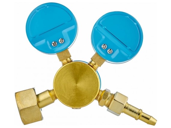 Редуктор кислородный БКО-50-12,5 (ПТК) фото №3887155