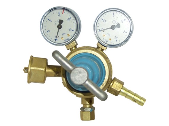 Редуктор кислородный БКО-50-4 ТУ 3645-026-00220531-95 фото №3882866