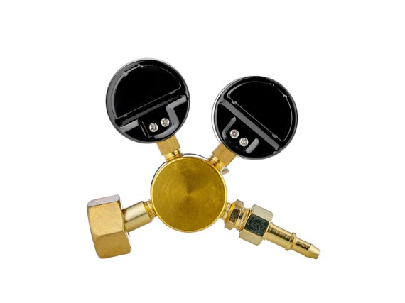 Редуктор углекислотный УР-6-6 (ПТК) фото №3883272