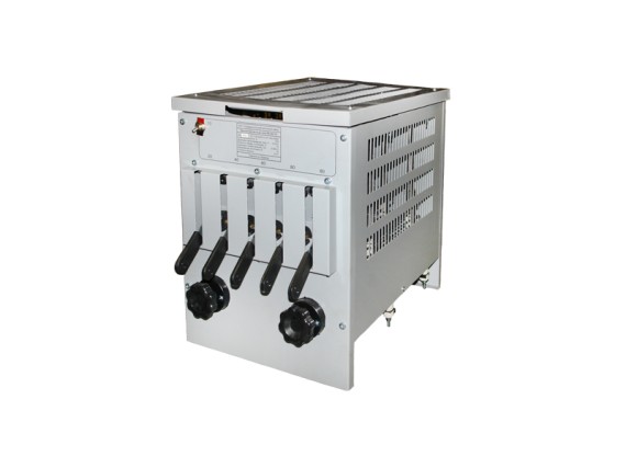 Реостат балластный РБ-302 У2 фото №3880659