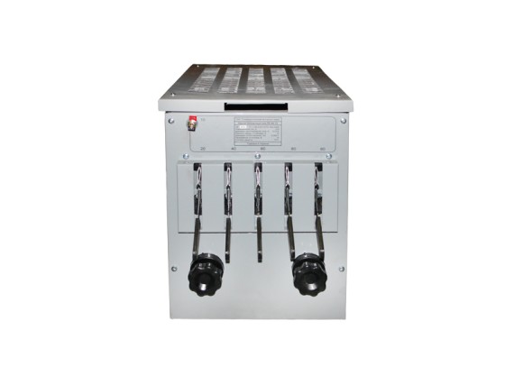 Реостат балластный РБ-302 У2 фото №3880662