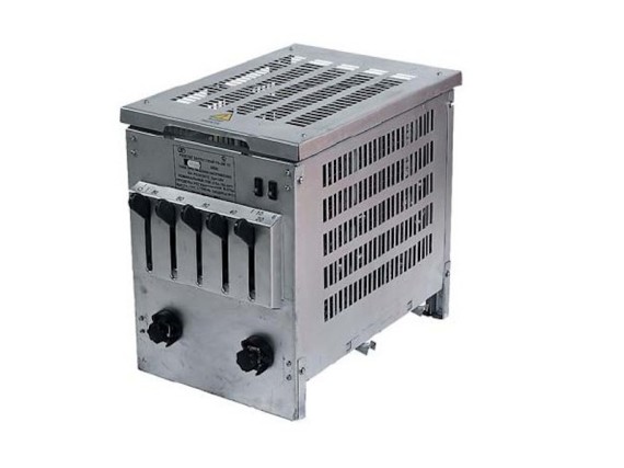 Реостат балластный РБ-315 фото №3884454