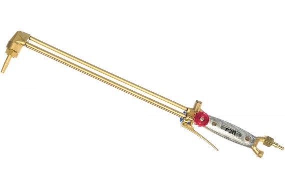 Резак пропановый Р3П-32-Р (Redius) фото №3885404