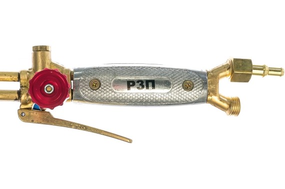 Резак пропановый Р3П-32-Р (Redius) фото №3885405