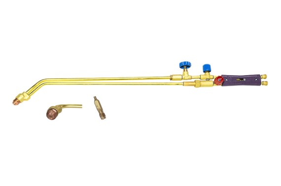 Резак пропановый Р3ПС (L=1000) (ДЖЕТ) фото №3881778