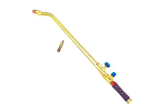 Резак пропановый Р3ПС (L=1000) (ДЖЕТ) фото №3881779