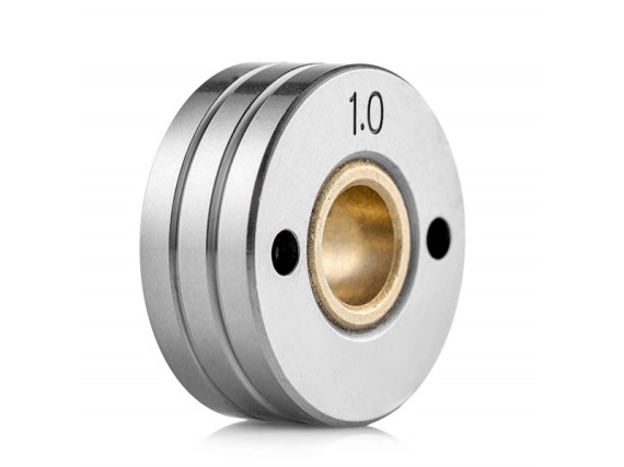 Ролик 0,8-1,0 для SSJ-26R (30х10х12) фото №3879901