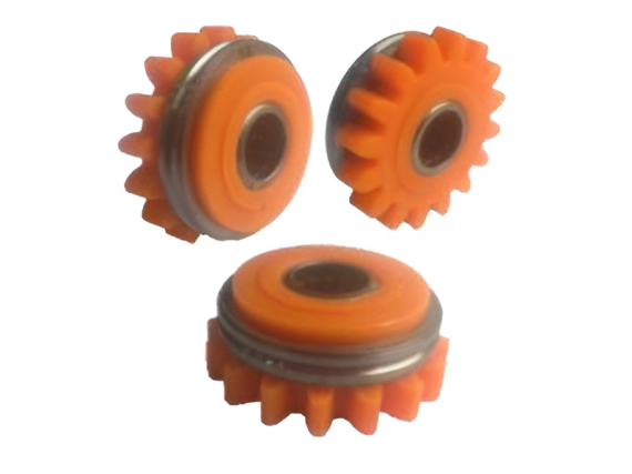 Ролик 0,8 для КР Roller (32х10х15) фото №3886186