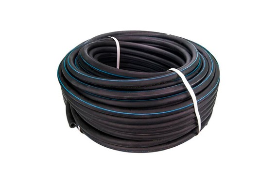 Рукав III-12 мм 2 МПа (50м) ГОСТ 9356-75 - КВ фото №3886252