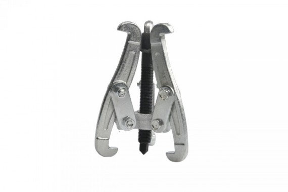 Съемник металл 200 мм фото №3886430