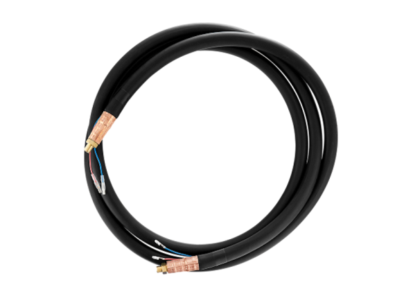 Шлейф для горелки MIG TECH MS 36 (3м) ICN0670 СВАРОГ фото №3880550