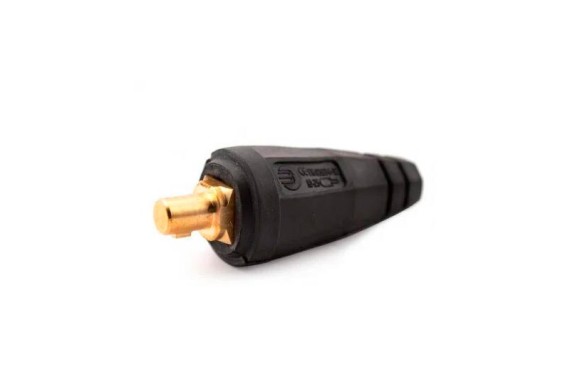 Штекер ABI-CM 35-50 511.0315 ABICOR BINZEL фото №3882296