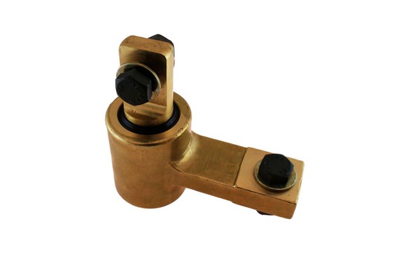 Скользящая масса NKK 800, max нагрузка 800A ESAB фото №3881722