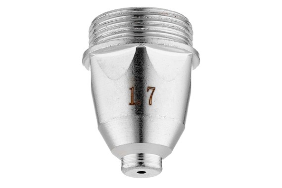 Сопло д.1.7 мм Р80 URANAMI фото №3883454