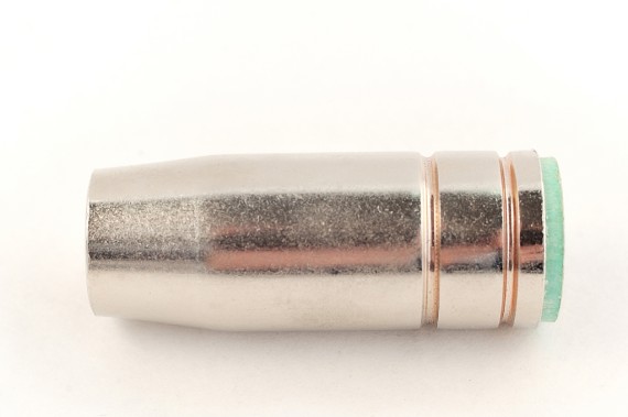 Сопло (ERGOPLUS 25) d 15 мм / коническое фото №3884506