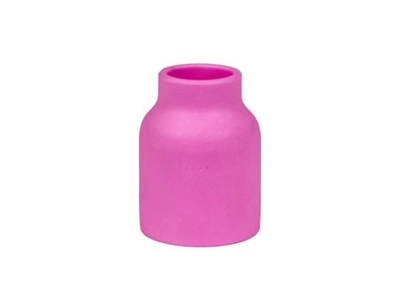 Сопло керамическое ГАЗ ЛИНЗА (TIG-500 EXPERT) / d 16,0мм (КЕДР) фото №3887500