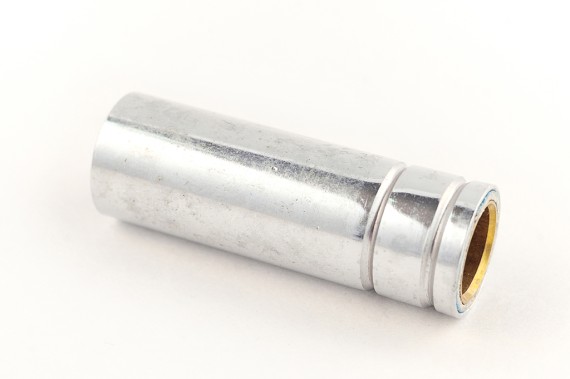 Сопло (MG 15) d 16.0 мм / цилиндрическое фото №3887301