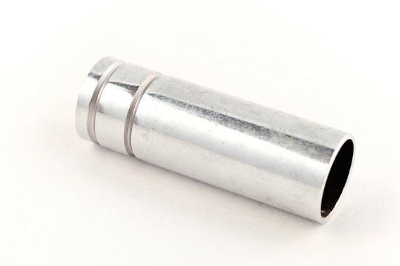 Сопло (MG 15) d 16.0 мм / цилиндрическое фото №3887302