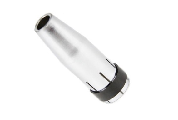 Сопло (MG 24/240) d 10 мм / клиновидное фото №3887267