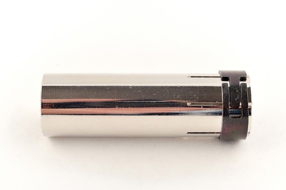 Сопло (MG 24/240) d 17.0 мм / цилиндрическое фото №3887316