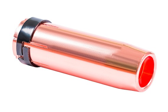 Сопло (MIG-500/500D PRO) d 16 мм, коническое / КЕДР фото №3880099