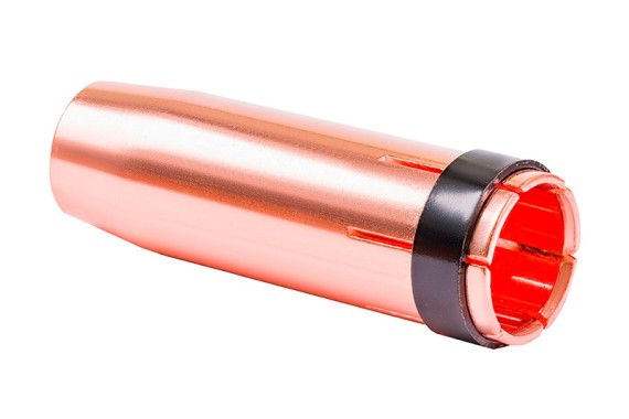 Сопло (MIG-500/500D PRO) d 16 мм, коническое / КЕДР фото №3880100