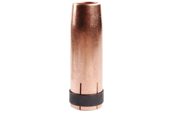 Сопло MS 26-400-500 / d 19 мм / цилиндрическое / ICS0746 / СВАРОГ фото №3885951