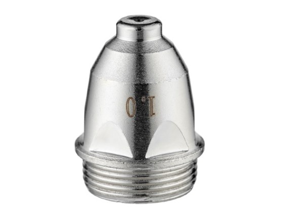 Сопло (P80) d 1.0 мм / IVU0039-10 / СВАРОГ фото №3880564