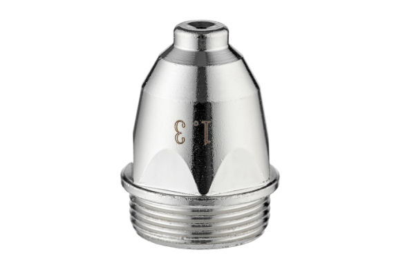 Сопло (P80) d 1.3 мм / IVU0039-13 / СВАРОГ фото №3880292