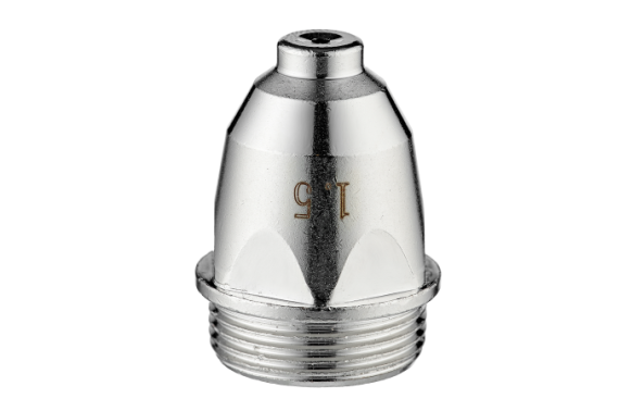 Сопло (P80) d 1.5 мм / IVU0039-15 / СВАРОГ фото №3880293