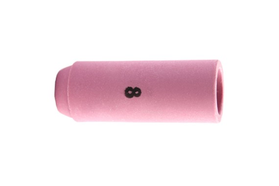 Сопло TIG TS 17—18—26 №8 Ø12.5 URANAMI фото №3883059