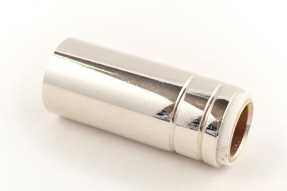 Сопло (TW 25) d 18 мм / цилиндрическое / PRO фото №3885228