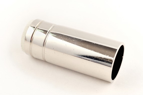 Сопло (TW 25) d 18 мм / цилиндрическое / PRO фото №3885229